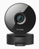 D-Link DCS-936L HD Wi-Fi Day/Night Camera, 1MPx, Wireless AC, micro SD slot, mydlink