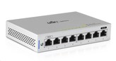 UBNT UniFi Switch US-8 [8xGigabit, 1xPoE in, 1xPoE out, non-blocking 8Gbps]