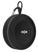 MARLEY No Bounds - Signature Black, přenosný audio systém s Bluetooth