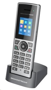 Grandstream DP722 [HD handset pro základnovou stanici DP750 / DP752]