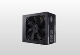 Cooler Master zdroj MWE 500W WHITE 230V - V2, 120mm, 80+ BULK