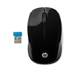 HP Wireless Mouse 220 - mouse