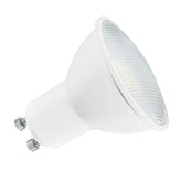 OSRAM LED BASE PAR16 120° 6,9W 827 GU10 575lm 2700K (CRI 80) 10000h A+ (Krabička 3ks)
