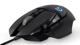 Logitech G502 HERO Gaming Mouse