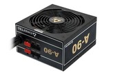 CHIEFTEC zdroj A90 Series, GDP-550C, 550W, ATX-12V V.2.3/EPS-12V, PS-2, 14cm fan, >90%