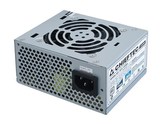 CHIEFTEC zdroj SFX 350W, active PFC, 8cm fan,> 85% efficiency, 230V