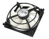 ARCTIC fan F9 PRO PWM PST (92x92x34) ventilátor (řízení otáček, fluidní ložisko)