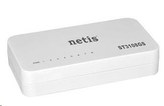 Netis ST-3108GS switch, 8x10/100/1000