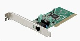 D-Link DGE-528T 10/100/1000 Gigabit PCI Ethernet Adapter