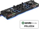 Hercules mixážní pult DJControl Starlight (4780884)