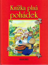 Knížka plná pohádek