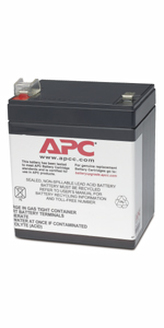 APC Replacement Battery Cartridge #46, BE500