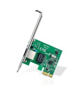 TP-Link TG-3468 [Gigabitový síťový adaptér PCI Express]