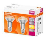 OSRAM LED STAR R63 36° 2,6W 827 E27 210lm 2700K (CRI 80) 15000h A++ (Krabička 2ks)