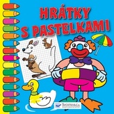 Hrátky s pastelkami