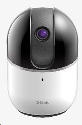 D-Link DCS-8515LH mydlink HD Pan & Tilt Wi-Fi Camera