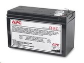 APC Replacement Battery Cartridge #110, BE550G, BX650LI, BX700, BR550GI, BE650G2
