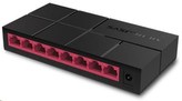 MERCUSYS MS108G [8 portový switch10/100/1 000 Mb/s]