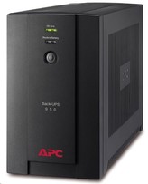 APC Back-UPS 950VA, 230V, AVR, French Sockets (480W)