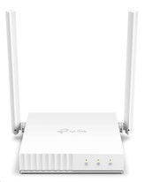 TP-Link TL-WR844N [Wi-Fi router s rychlostí 300Mb/s a s multi režimem]