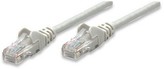 Intellinet Patch kabel Cat6 UTP 5m šedý