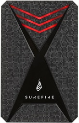 SUREFIRE GX3 SSD 512GB Black (53683)