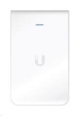 UBNT UniFi AP AC In Wall [vnitřní AP, 2.4GHz(300Mbps)+5GHz(866Mbps), 2x2 MIMO, 802.11a/b/g/n/ac]