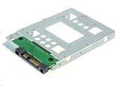 MicroStorage 2.5\"-3.5\" SAS/SATA Hdd Bracket g8/g9/g10 651314-001