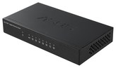 ASUS GX-U1081 Gigabit Switch, 8x gigabit RJ45