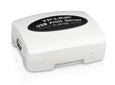 TP-Link TL-PS110U [Tiskový server Fast Ethernet s portem USB 2.0]