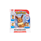 Pokémon figurka Deluxe - Eevee