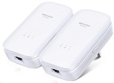 TP-Link TL-PA8010KIT [Gigabitový powerline starter kit AV1200]