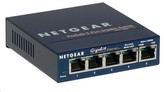 Netgear GS105 ProSafe 5-port Unmanaged Gigabit Desktop Switch