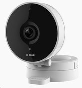 D-Link DCS-8010LH mydlink HD Wi-Fi Camera, 1Mpx