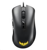 ASUS myš TUF GAMING M3 (P305), černá