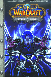 WarCraft 4 Rytíř smrti