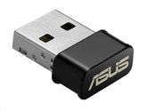 ASUS USB-AC53 nano Wireless AC1200 Dual-band USB Adapter