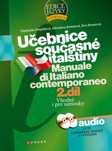 Učebnice současné italštiny 2. díl