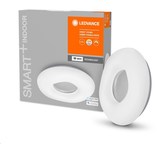 Smart+ Orbis Ceiling Cromo WIFI TW 500mm white/chrome