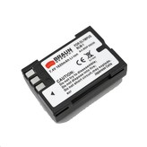 Braun akumulátor OLYMPUS BLM-1, 1620mAh