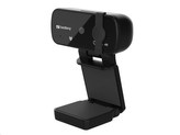 Sandberg USB kamera Webcam Pro+ 4K