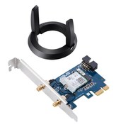 ASUS PCE-AC58BT Wireless AC2100 PCI-E card, Bluetooth 5.0 Adapter