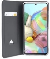 4smarts flipové pouzdro URBAN Lite pro Samsung Galaxy A51, černá