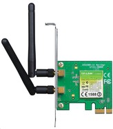 TP-Link TL-WN881ND [Bezdrátový PCI Express N adaptér 300 Mbit/s]