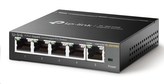 TP-Link TL-SG105E [5portový gigabitový switch Easy Smart]