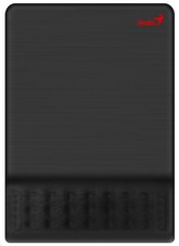 GENIUS podložka pod myš G-WMP 200M/ podložka pod zápěstí/ 230 x 160 x 20 mm/ paměťová pěna