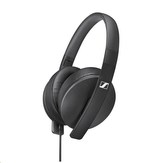 SENNHEISER HD 300, sluchátka typ mušle