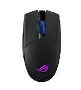 ASUS myš ROG STRIX IMPACT II Wireless (P510), bezdrátová, černá