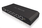 UBNT EdgeSwitch 5XP PoE [náhrada za ToughSwitch TS-5-POE, 5x Gigabit POE portů, 24V]