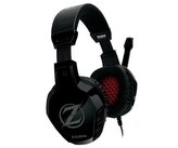 ZALMAN ZM-HPS300, Herní sluchátka 50mm driver